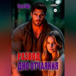 Развод. Дно отчаяния