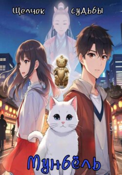 Щелчок судьбы