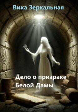 Дело о призраке Белой Дамы