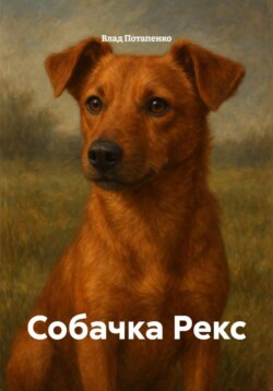 Собачка Рекс