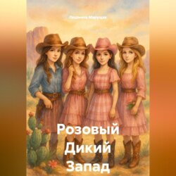 Розовый Дикий Запад