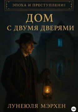 Серия «Эпоха и преступление». Книга 2. «Дом с двумя дверями»