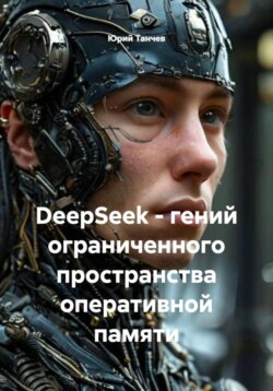 DeepSeek – гений ограниченного пространства оперативной памяти