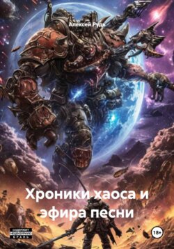 Хроники хаоса и эфира песни