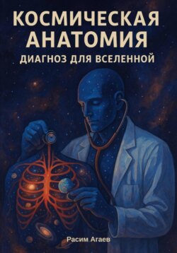 Космическая анатомия: диагноз для Вселенной
