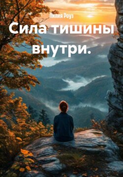 Сила тишины внутри