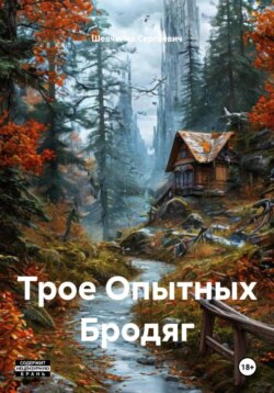Трое Опытных Бродяг