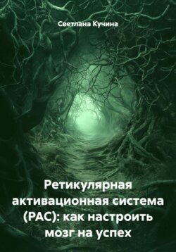 Ретикулярная активационная система (РАС): как настроить мозг на успех