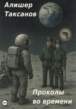 Проколы во времени