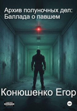 Архив полуночных дел: Баллада о павшем
