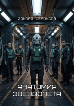 Анатомия звездолёта