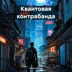 Квантовая контрабанда