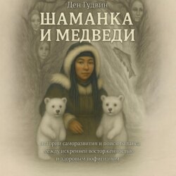 Шаманка и медведи – истории саморазвития и поиска баланса между искренней восторженностью и здоровым пофигизмом