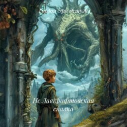 Не Лавкрафтовская сказка