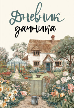 Дневник дачника