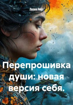 Перепрошивка души: новая версия себя