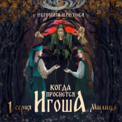 Когда проснется игоша. Серия первая. Мили́ца