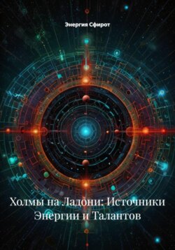 Холмы на Ладони: Источники Энергии и Талантов