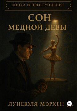 Эпоха и преступление. Сон медной девы