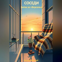 Соседи. Битва за «Версаль»