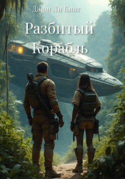 Разбитый Корабль