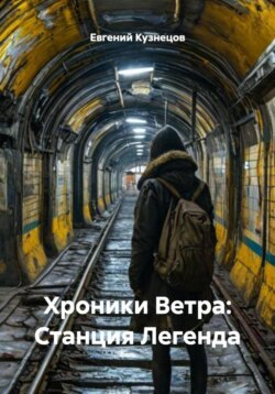 Хроники Ветра: Станция Легенда
