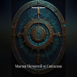 Магия Печатей и Сигилов