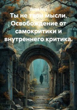 Ты не твои мысли. Освобождение от самокритики и внутреннего критика