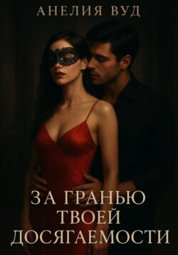 За гранью твоей досягаемости