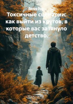 Токсичные сценарии: как выйти из кругов, в которые вас затянуло детство