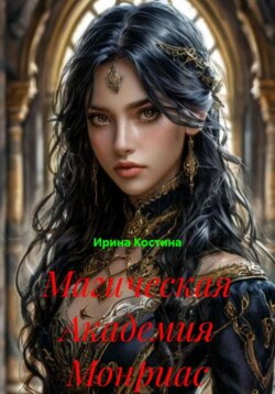 Магическая Академия Монриас