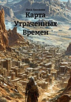 Карта Утраченных Времен
