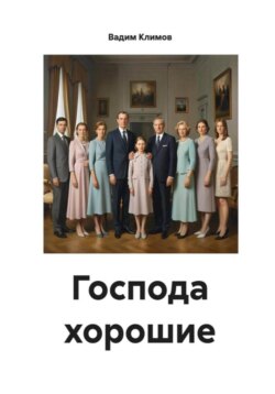 Господа хорошие