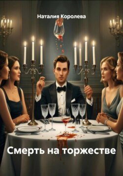 Смерть на торжестве