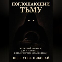 Поглащающий тьму: Секретный мануал для избранных (и тех, кто просто устал бояться)