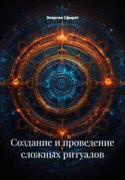 Создание и проведение сложных ритуалов
