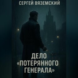Дело 'Потерянного генерала'