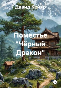 Поместье «Чёрный Дракон»