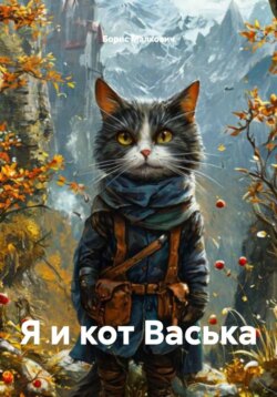 Я и кот Васька