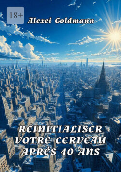 Reinitialiser votre cerveau apres 40 ans