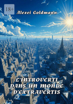 L’introverti dans un monde d’extravertis