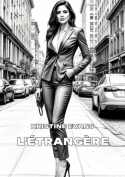 L Étrangère