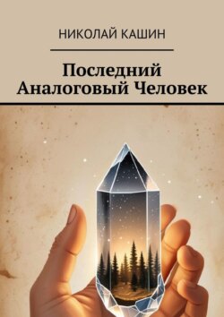 Последний Аналоговый Человек