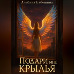 Подари мне крылья