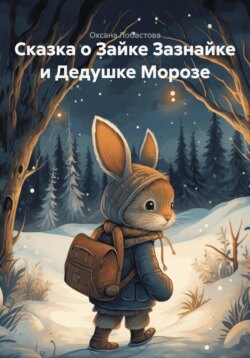 Сказка о Зайке Зазнайке и Дедушке Морозе