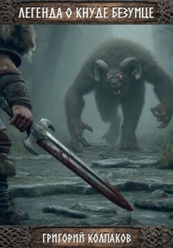 Легенда о Кнуде Безумце