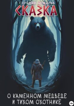 Сказка о Каменном медведе и тихом охотнике