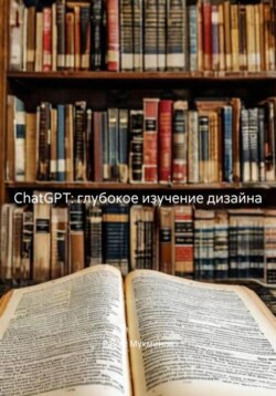 ChatGPT: глубокое изучение дизайна