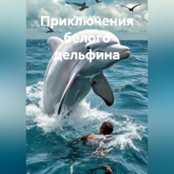 Приключения белого дельфина.