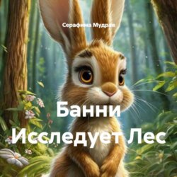 Банни Исследует Лес
